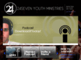 24sevenyouth.org