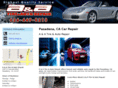 aatireautorepair.com