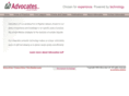 advocatesllp.com