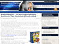 anabolicbodybuildingdiet.com