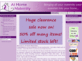 athomematernity.com