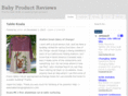 babyproductreviewsite.com