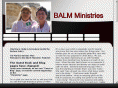 balmministries.net