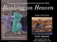 bankingonheaven.com