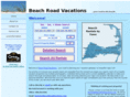 beachroadvacationrentals.com