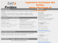 betafluides.com