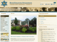 bethemanuelsynagogue.com