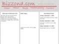 bizzond.com