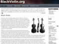 blackviolin.org