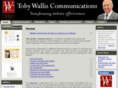 blankcanvaswebdesign.com
