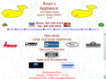 briansappliance.com