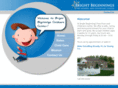 brightbeginningschildcare.net