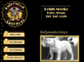 bullywoodbulldogs.com
