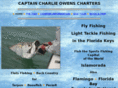 captaincharlieo.com
