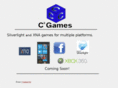 ccubedgames.com