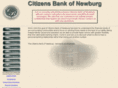 citizensbankofnewburg.com