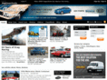 classiccarreports.com