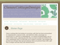 classiccottagedesigns.com
