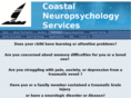 cns-neuropsychology.com