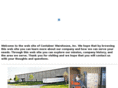 containerwarehouse.com