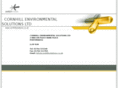cornhillsolutions.com
