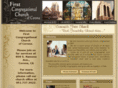 coronafirstchurch.com