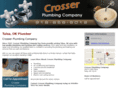 crosserplumbing.com