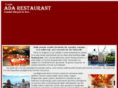 cundaadarestaurant.com