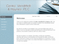 cvhaccounting.com
