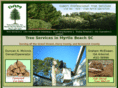 damtreeservices.com