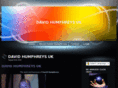 davidhumphreysuk.com