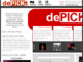 depickt.com