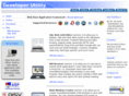 developerutility.com
