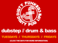 dirtyfunkers.com