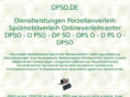 dpso.de