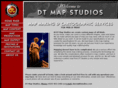 dtmapstudios.com