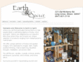 earthandspiritlonggrove.com
