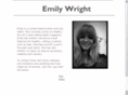 emilywright.co.uk