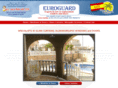 euroguard-spain.com