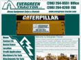 evergreen-tractor.com
