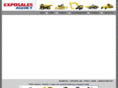 exposalesagency.com