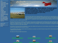 flyblueskies.com