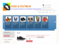 footwearon.com