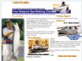 fourseasonscharters.com