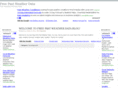 freepastweatherdata.info