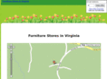 furniturestoresinvirginia.com