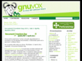 gnuvox.info