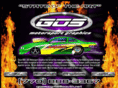 gosmotorsportgraphics.com