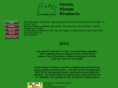 greensteamproducts.com