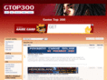 gtop300.com